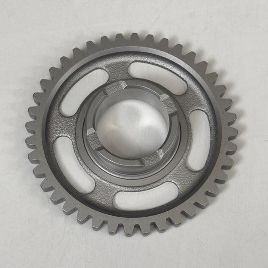 HONDA Starter Driven Gear CRF450L CRF450X CRF450X CRF450RWE OEM 28110-MKE-A10