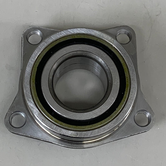 DRIVE WORKS Wheel Bearing & Hub Assembly For Mitsubishi NT513135