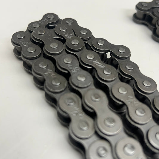 HONDA New Rear Drive Chain Genuine OEM 420D-110RB