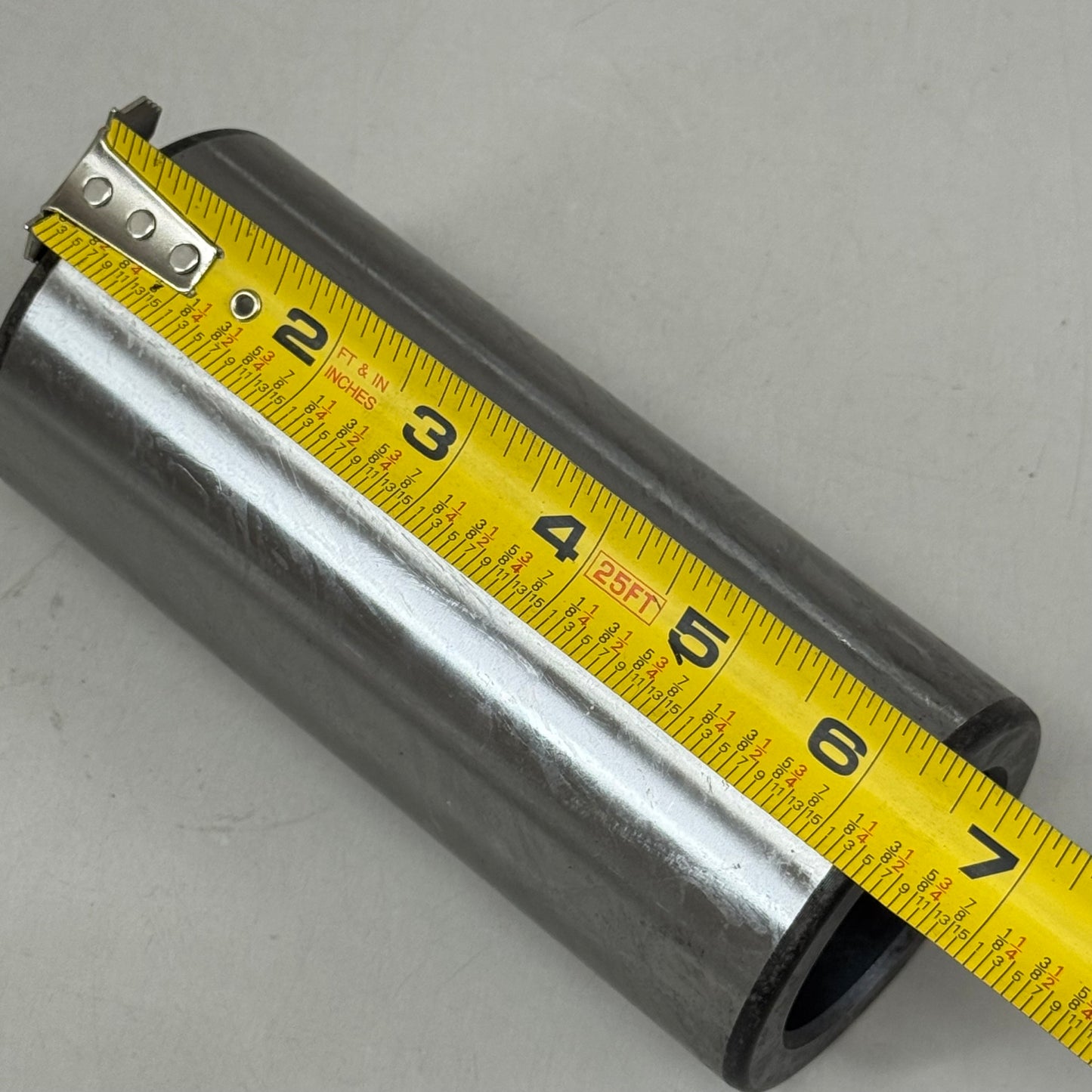 SUMITOMO GENUINE PARTS Bush/bushing Connector CASE IH Gun Metal Gray KSA1115