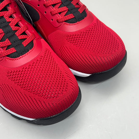 PROPET Visper Diabetic Hiking Sneaker Orthotic Women Sz 12 XX(4E) Red WOA022M