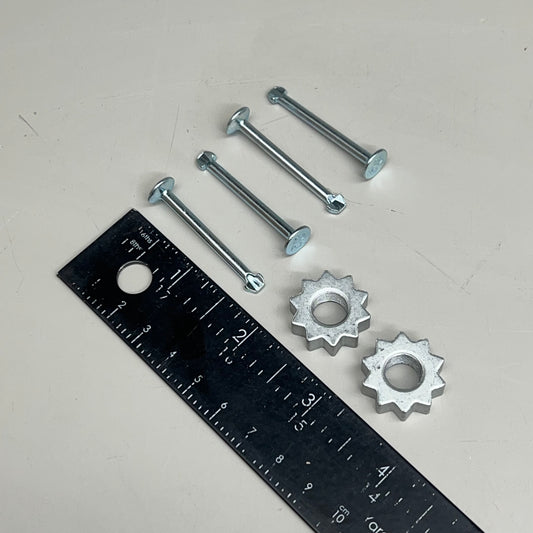 NAPA Ultra Premium Brake Shoe Hardware Kit For Buick, Chevrolet, Dodge Etc 3037