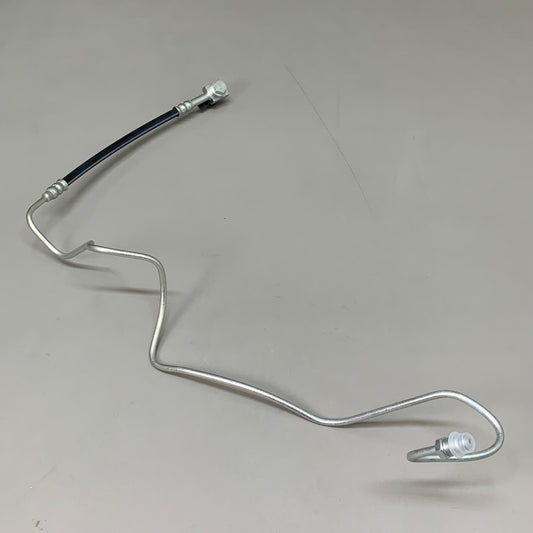 BECK ARNLEY Brake Hydraulic Hose Rear Right Passenger For Volkswagen 073-1822