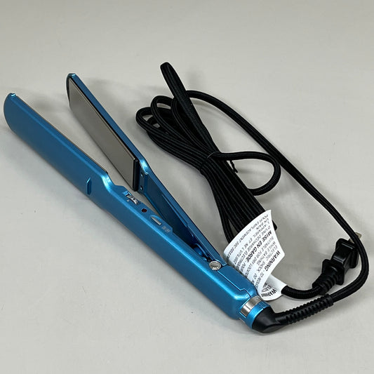 BABYLISSPRO Nano Titanium Ultra-Thin Hair Straightener
