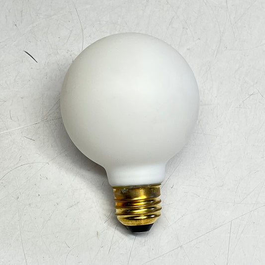 TALA Sphere II Light Bulb 480 Lumens E26 Matte White Dim To Warm SPHR2UL20001