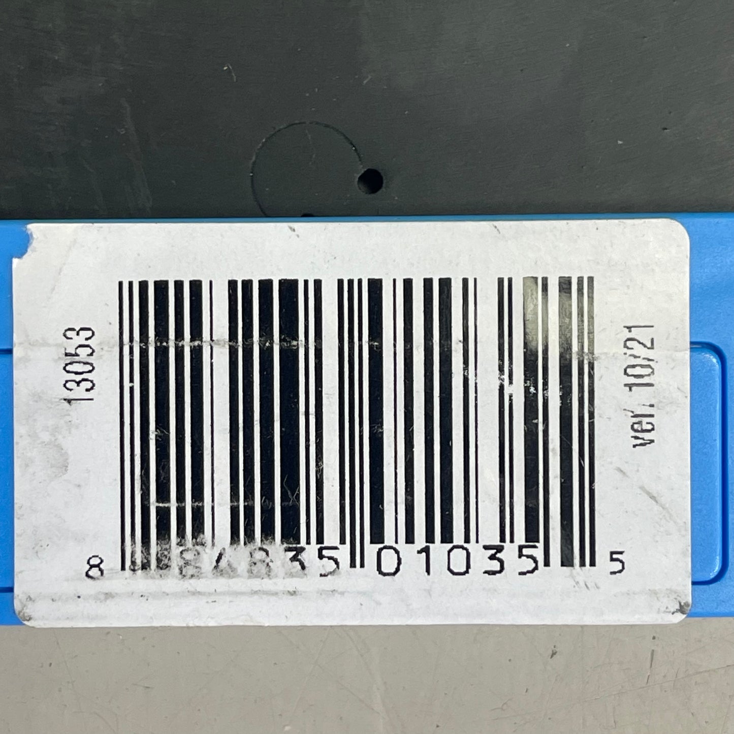 SPYDER Tarantula Fine Finish Circular Saw Blade 60-Tooth, 10" Black 13053