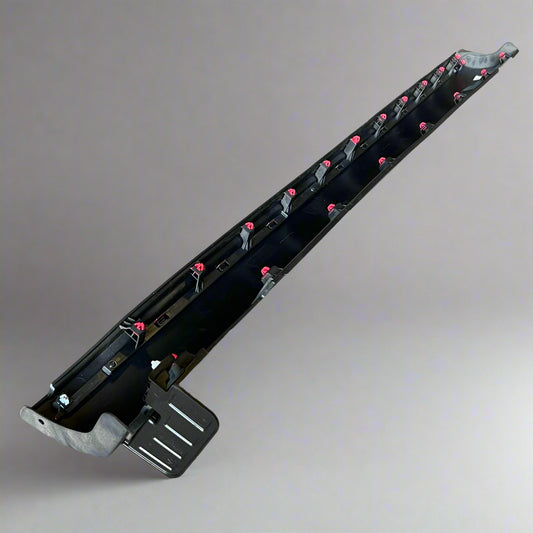 ZA@ KIA Moulding Assy-Side Sill 87751B2500 (New)