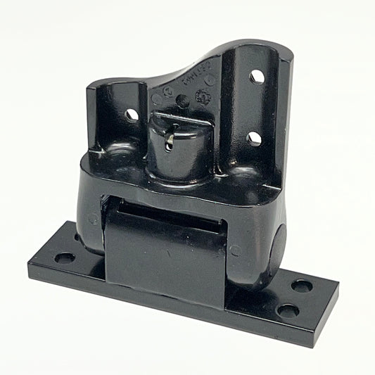 ROSCO VISION Overhang Mirror Mount Base - Black ASY3142