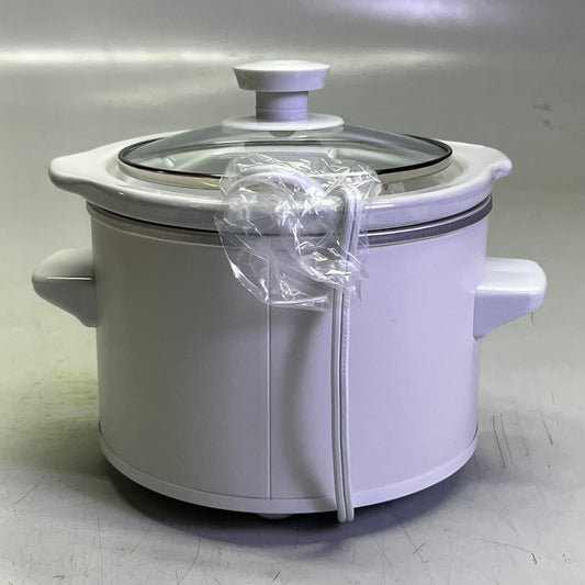 BRENTWOOD 1.5 Quart Slow Cooker SC-115W