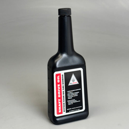 HONDA (12 PACK) Pro Shaft Drive Oil 8oz