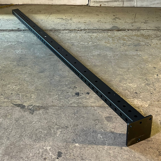 TITAN T-3 Series Tall uprights Sz 93" x 7" x 8", T3UP91