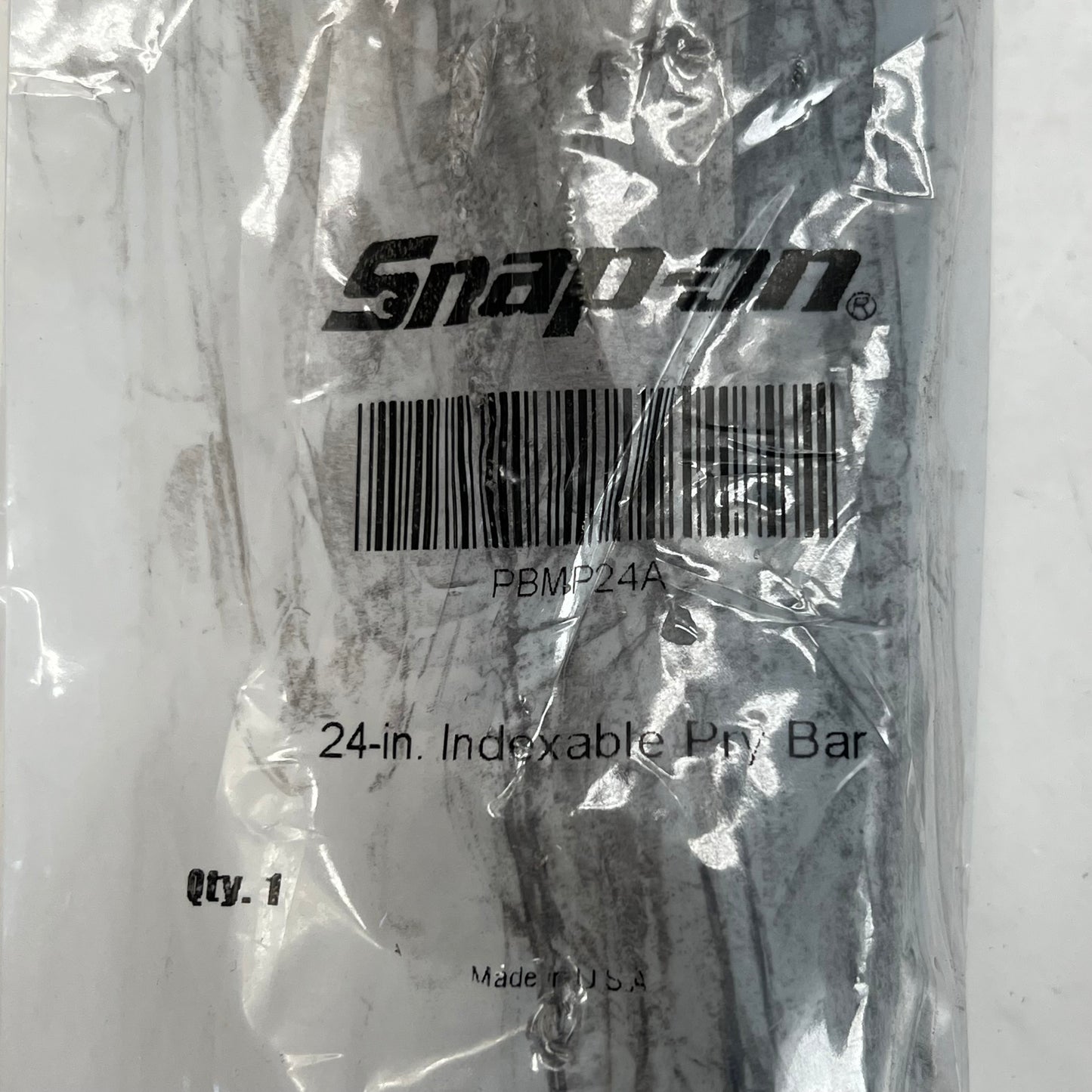 SNAP ON Multi-position Pry-bar Vehicle, Industrial & Maintenance 24" PBMP24A