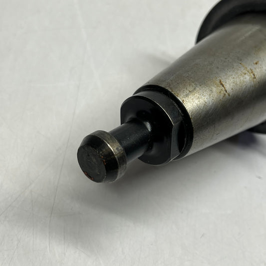 Cat 40 Standard V-flange Tool Holder W/ Attachment ~ 1-13/16" I.D. (Used)