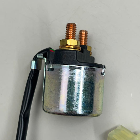 HONDA Starter Magnetic Switch Assembly TRX300 FOURTRAX 2X4 OEM 35850-HC4-000