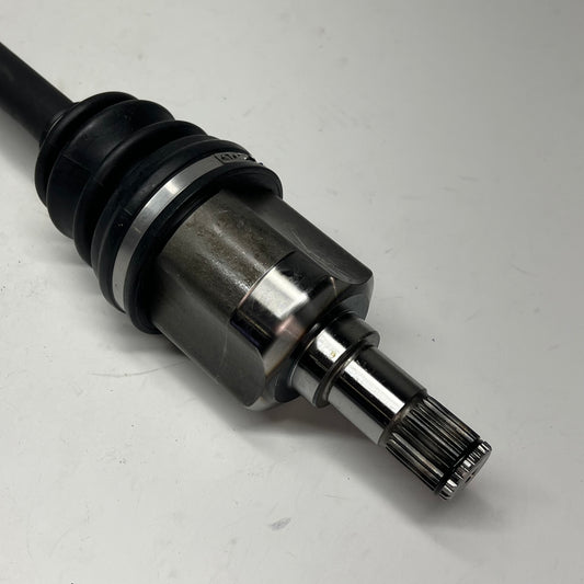 NAPA New Cv Drive Axle W/ Hardware For Chrysler & Dodge 7189954