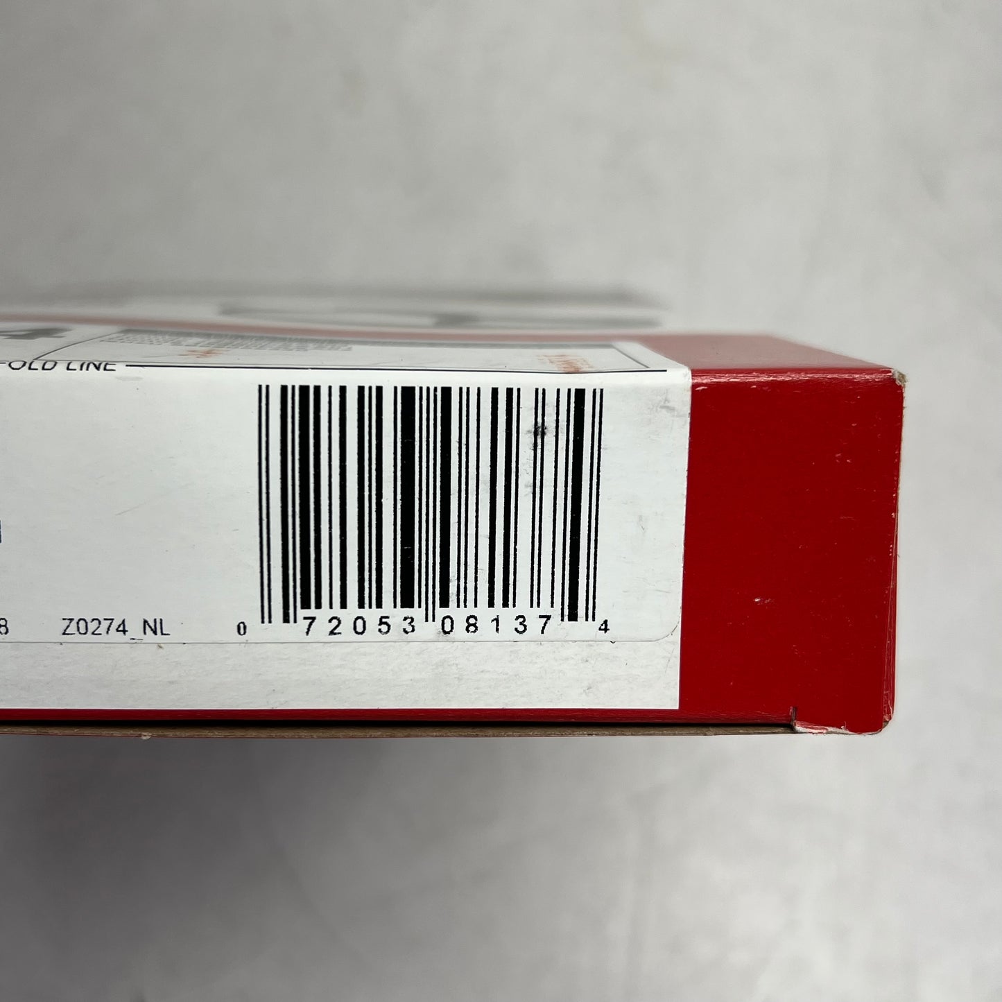 GATES Power Grip Timing Belt for Acura, Honda & Isuzu 112 Teeth 42" Length T244