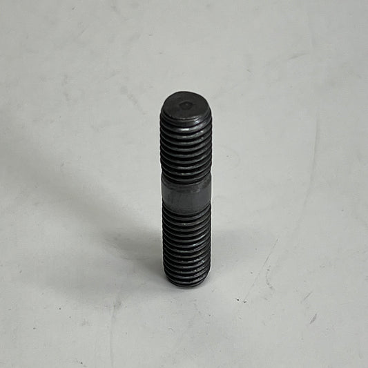 JOHN DEERE Genuine OEM Stud for Secure Fastening M10 x 45 Black R61303