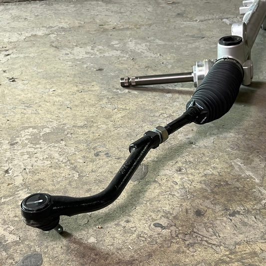 MANDO Rack Pinion Steering 56500-4Z050 for Hyundai Santa Fe Sport 2016-18 (New Other)