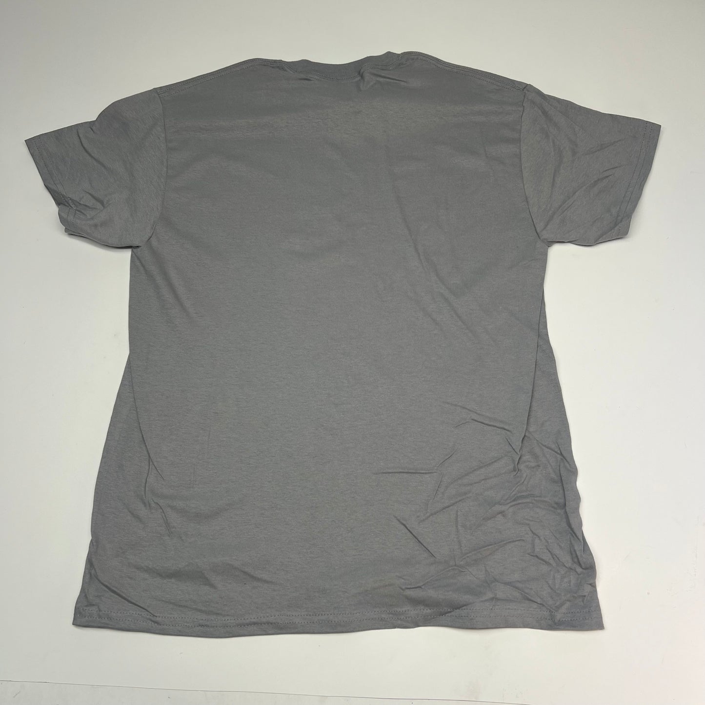 ZA@ GILDEN (24 PACK) Pre Shrunk Heavy Cotton T-shirt Unisex Sz M Gravel 10057