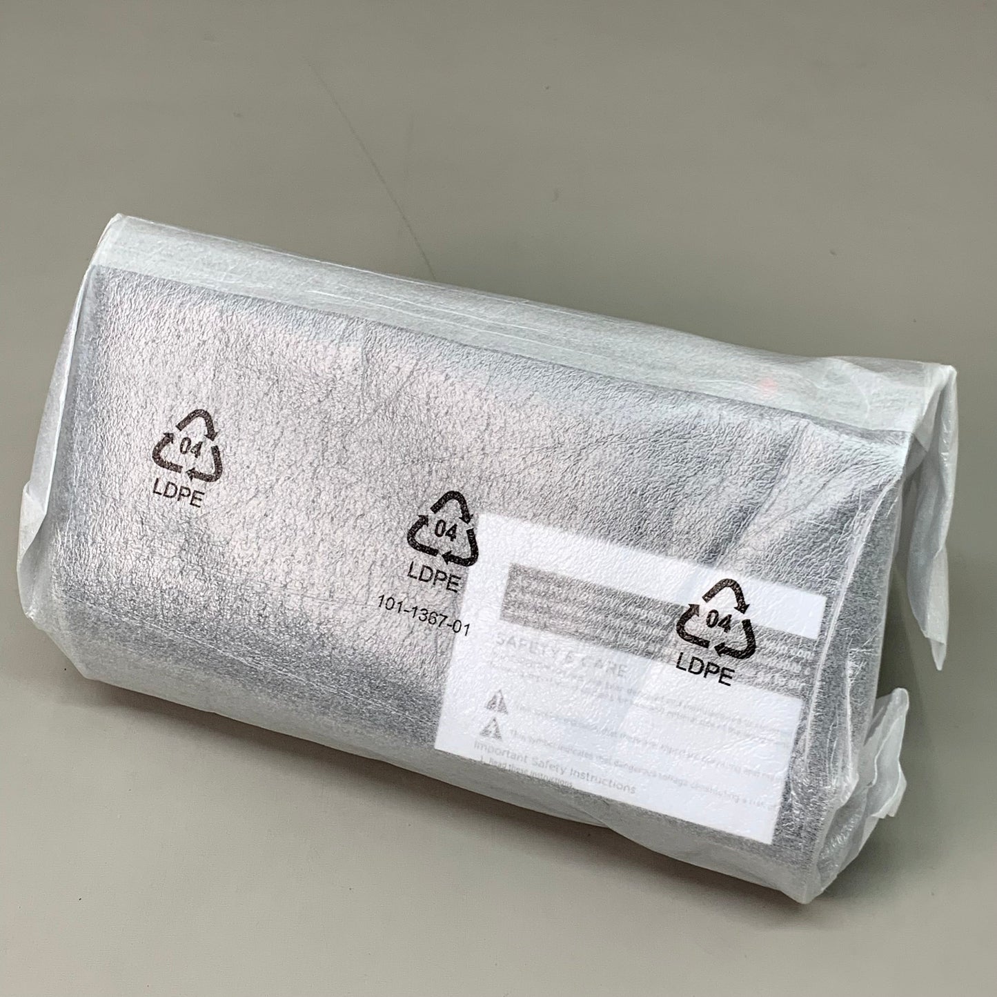 DIRECT TV Genie 2 DVR Server Receiver HS17-500 (New)