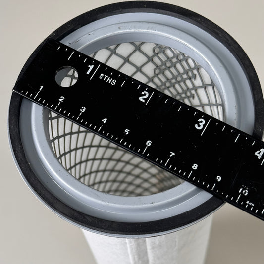 NAPA Original Gold Air Filter Synthetic Filter Material for AGCO Tractors 6522