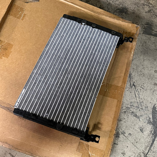 DENSO A/c Condenser for Toyotas Tacoma 2001-04 477-0504