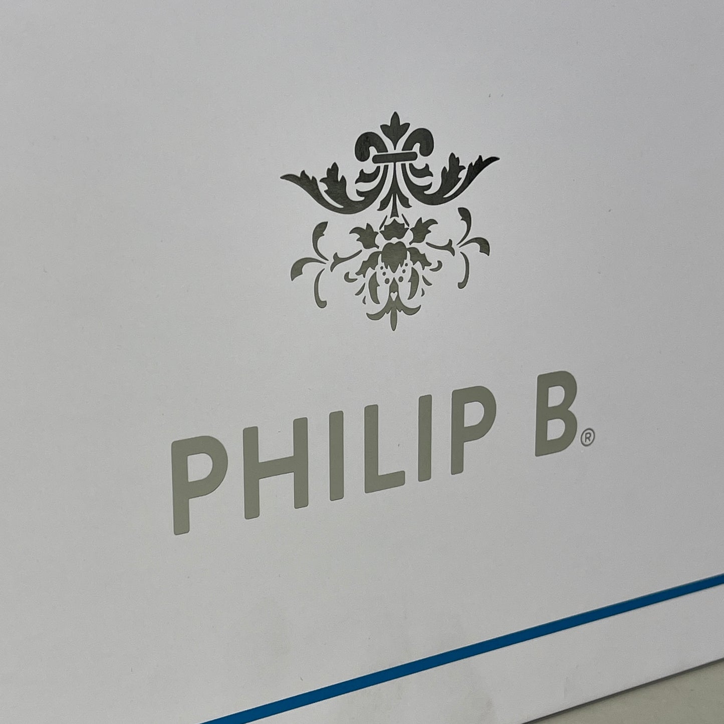 PHILLIP B. (Gift Set) 8 Days of Hanukkah Calendar Luxury Gift Set Collection