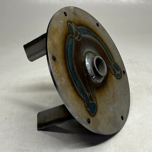 KOMATSU Sun Pinion Cover Sz 12.5" D, Grey BF4453