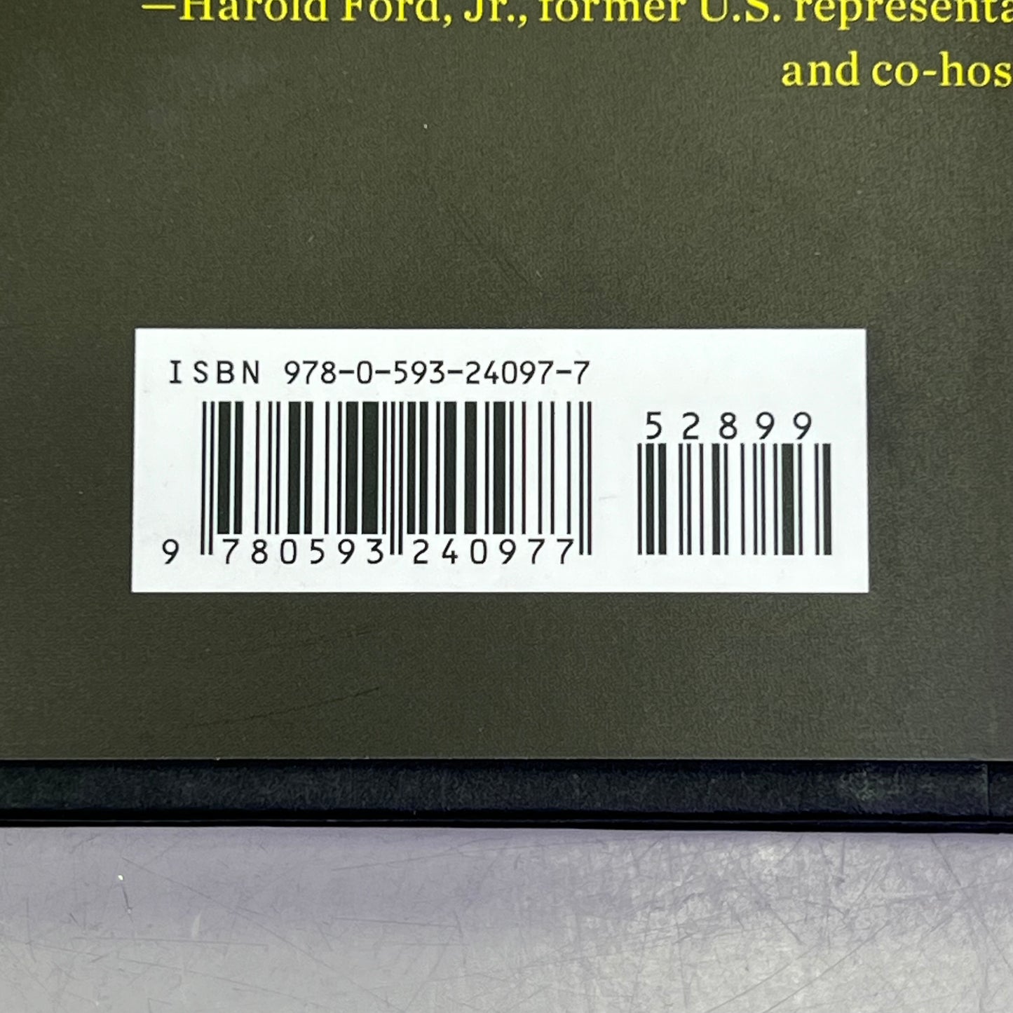START, STAY, OR LEAVE The Art Of Decision Making By Trey Gowdy Hardback Book