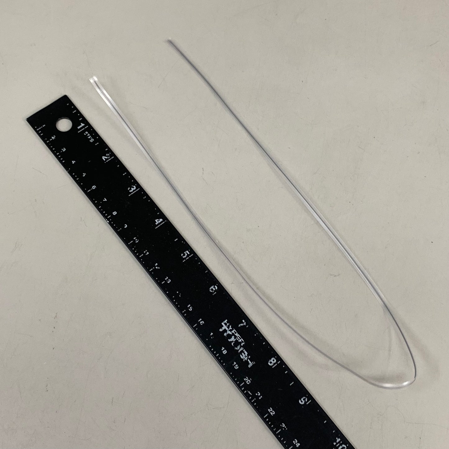 ZA@ FESTA RADON (3 PACK) U-Tube Radon System Manometer 5.5" Green