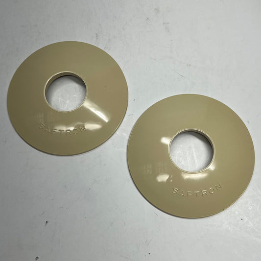 SAFTRON Pool Rail Sz 27"L X 33.5"H - Beige P-326-RTD