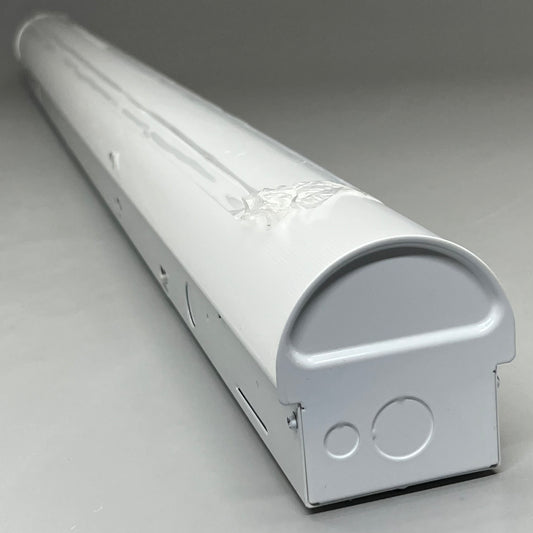 MAXLITE 105626 Lighting Linear Strip Gen 2 48in Wattage Select And Color Select 23W/34W/47W Model: LS2-4U23WCSCR