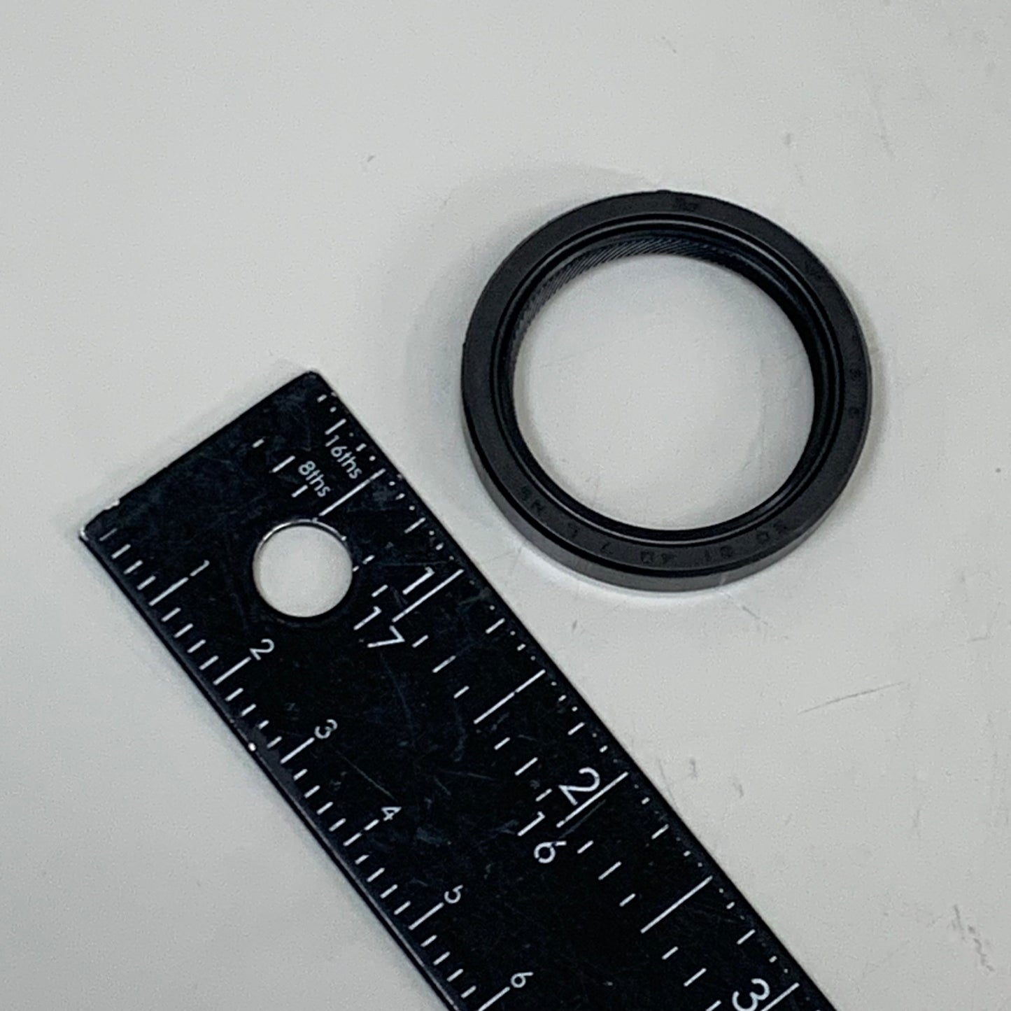 HONDA Oil Seal CR250 CRF250RX CR500 CRF450 OEM 91207-ML3-871