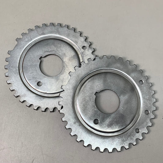 AEP (2 Pack) 4.6L 5.4L Steel Reluctor Wheel Ring Ford XW1Z-CHNG