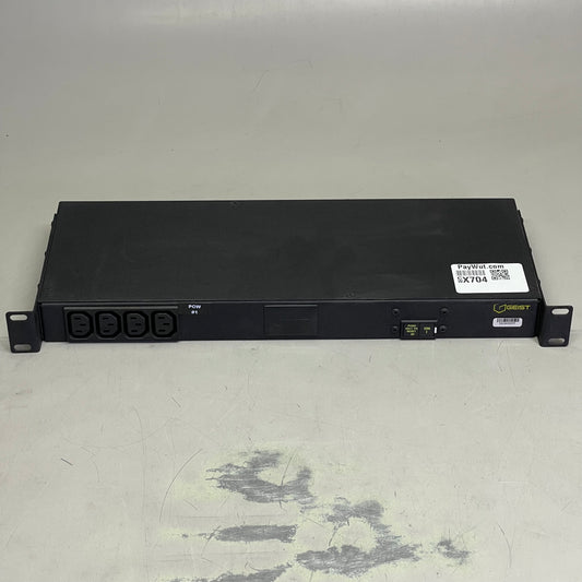VERTIV Geist Power Distribution Unit BRE160-002/16 (Used, Working)