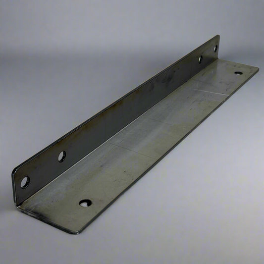 (10 PACK) Fuel Tank Support Bracket Sz 17" L x 2.5" W x 1.5" H