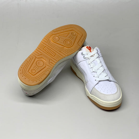 PUMA X AMI Slipstream Lo AMI men's shoes Sneakers Anti - Shock SZ 7 38526001 New Other