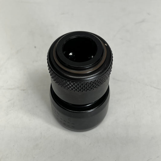 SNAP ON High-grade Steel Universal Retainer Chuck for Air Hammers Black PH200D