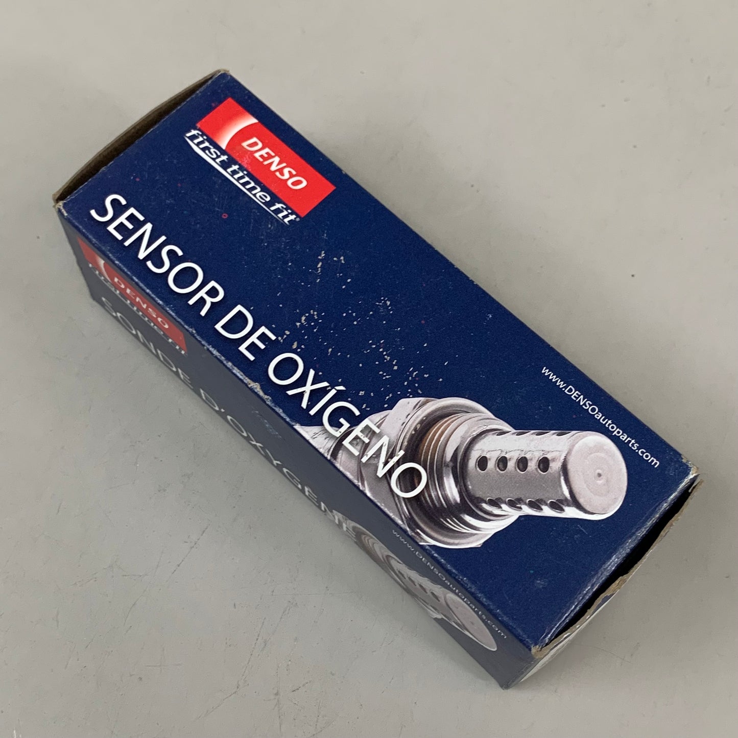 DENSO Oxygen Sensor For Chevrolet Malibu, Chevrolet HHR, Pontiac Etc 2344342