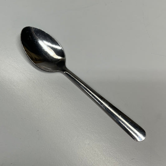 ZA@ PROWARE WINDSOR (36 PACK) MW Teaspoon Stainless Steel Flatware Silver 15962 A