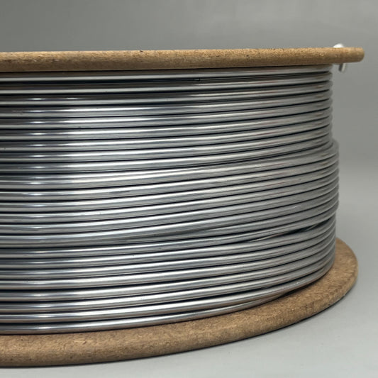 B&H DISTRIBUTORS ALUMINUM WIRE .187 SP 13.5" 30 LB 1350