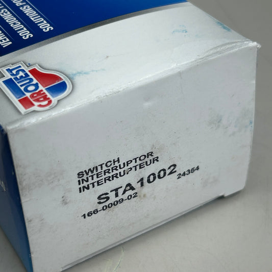 CARQUEST Seat Switch Interruptor Button Replacement Part STA1002