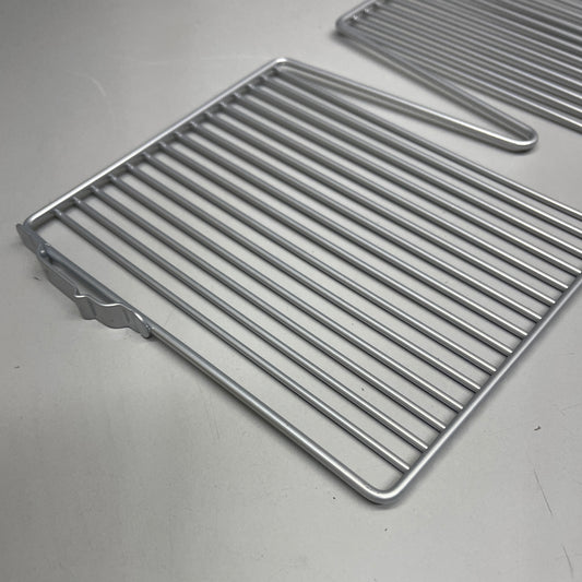 METRO Owiksight Wire Divider Sz 12" x 6" Grey QB12D