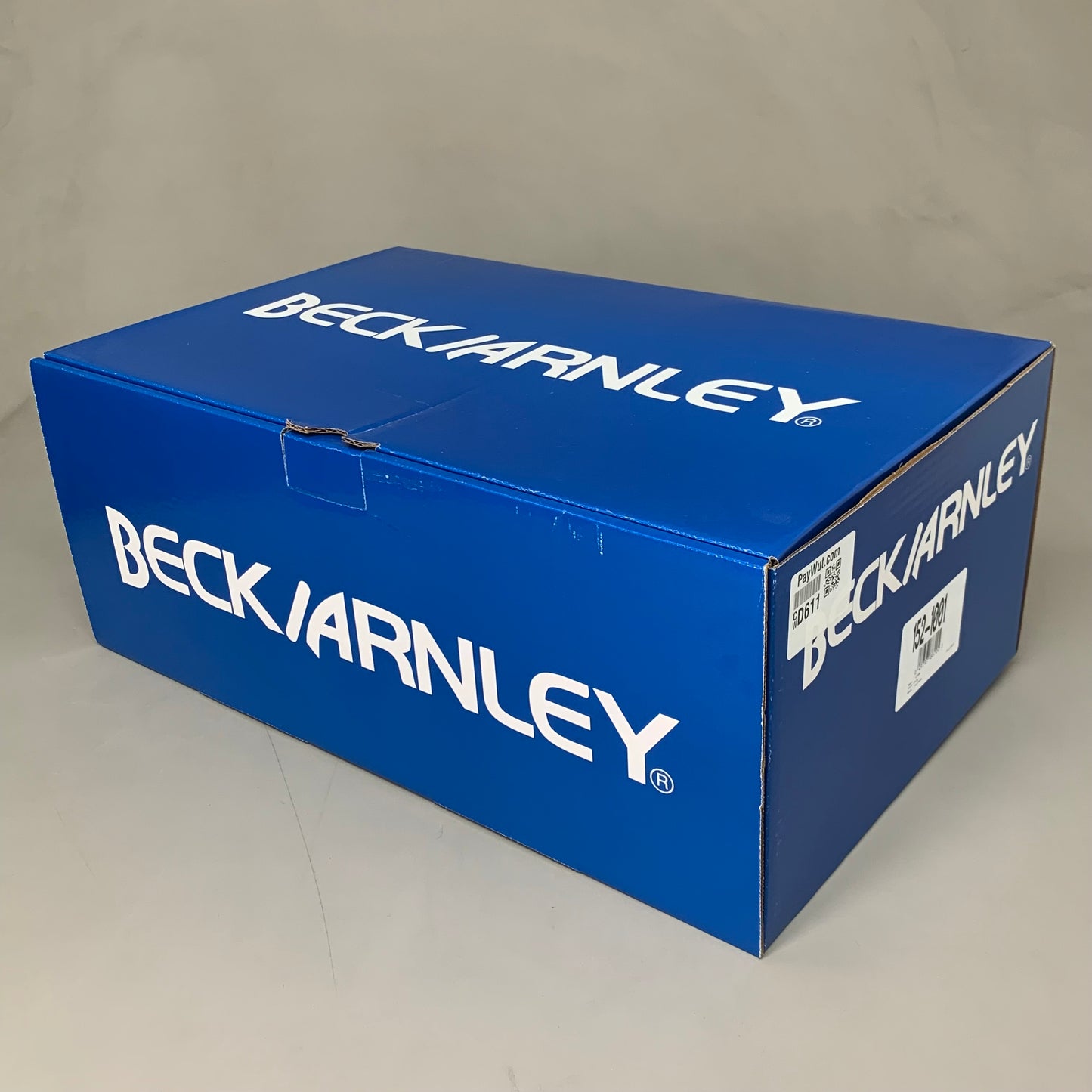 BECK ARNLEY Fuel Pump & Sender Assembly For Mercedes-Benz V8 ML500 152-1001