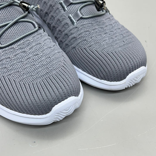 PROPET Travel Bound Slide Thermal Rubber Women's Sz 7 XX (4E) Grey WAT031M