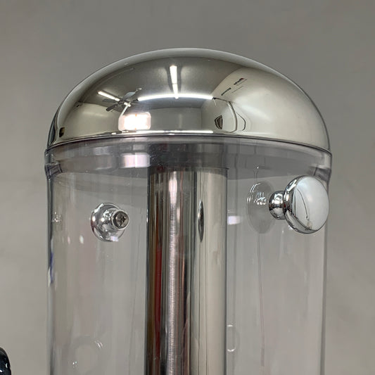 BROWNE Ovation juice dispenser 15" x 11" x 22" 7 Qt 575174 (New)