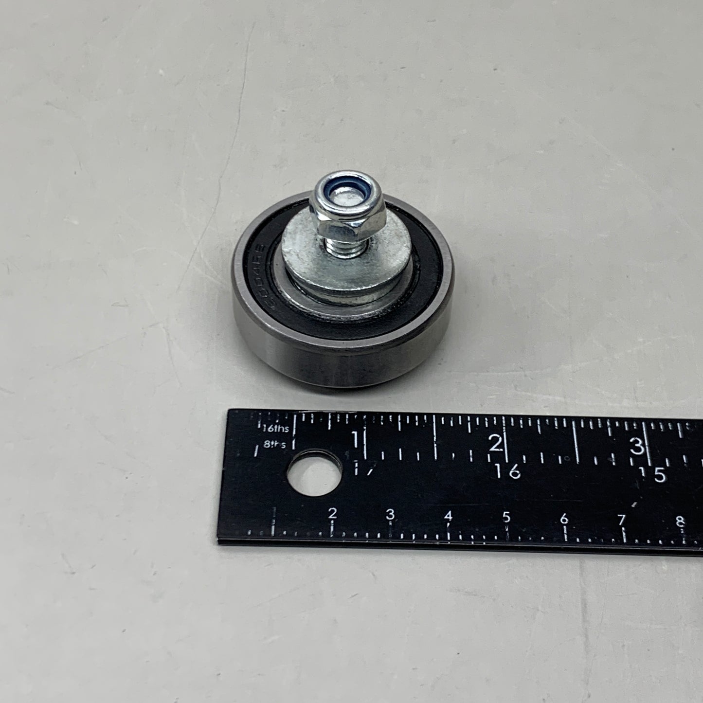 SIEMENS Lot of 5! Miscellaneous Hardware Parts 3" x 2" Various Sizes 10668