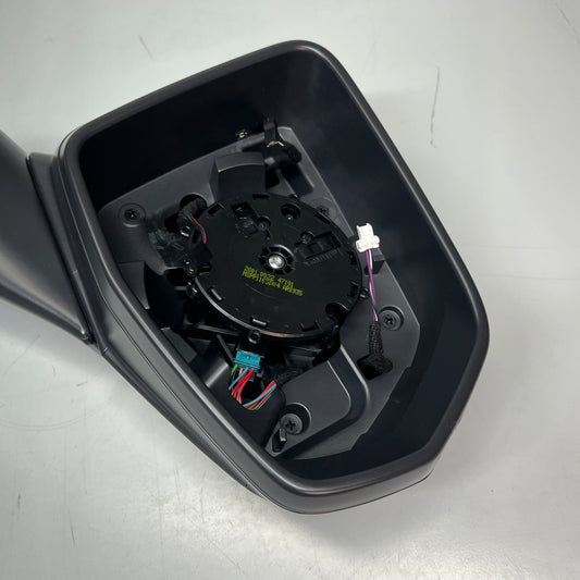 HONDA Genuine OEM Mirror Assembly R *99 85708247