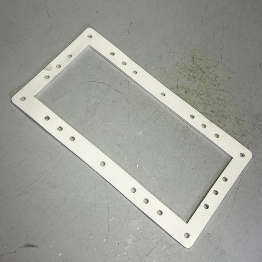 RIGHT FIT Replacement Wide Skimmer Gasket For Hayward SP1091WM Skimmer 764431