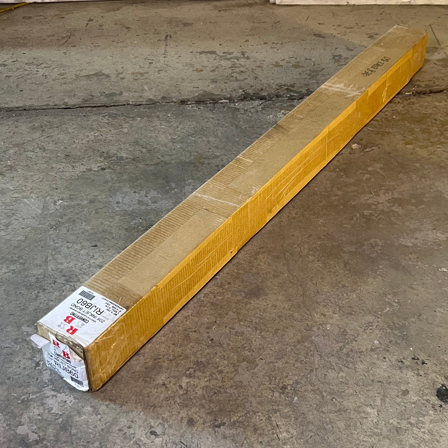 RB 20# Inkjet Bond 60"W x 150"L White RIJB60